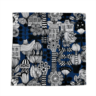 Koristetyynynpäällinen, Marimekko Lintukoto