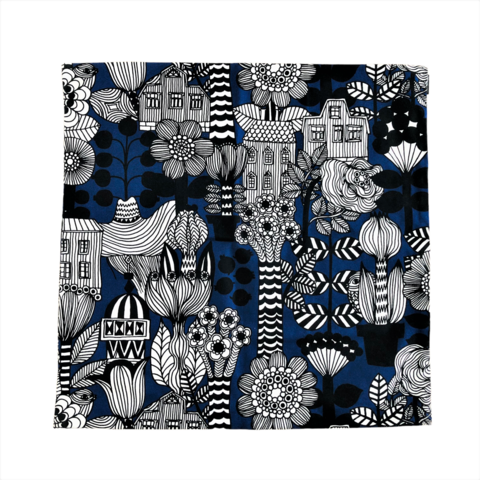 Koristetyynynpäällinen, Marimekko Lintukoto