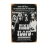 Peltikyltti, Pink Floyd