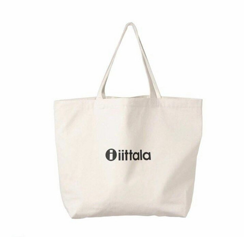 Kangaskassi, Iittala logokassi