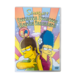 DVD, Simpsonit - Pussailua pusikossa