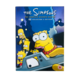DVD, Simpsonit 7. tuotantokausi