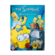 DVD, Simpsonit 8. tuotantokausi