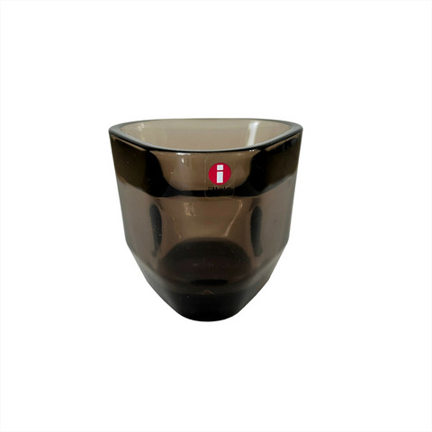 Kynttilälyhty Iittala Tris, hiekka