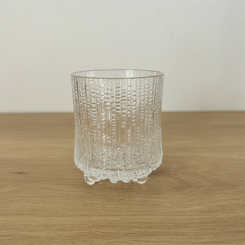 Lasi 20 cl, Iittala Ultima Thule