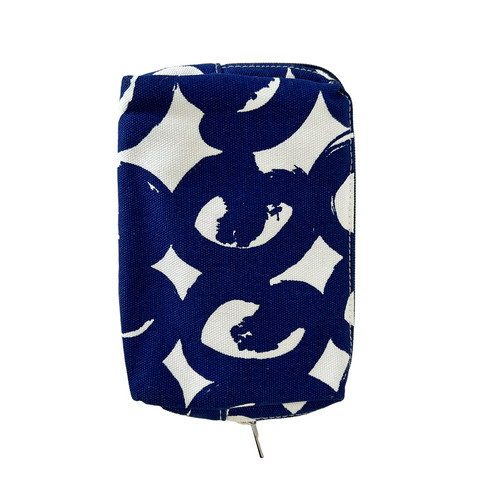 Meikkipussi, Marimekko for Finnair - Kissapöllö