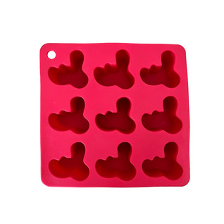 Jääpalamuotti, Iittala Savoy