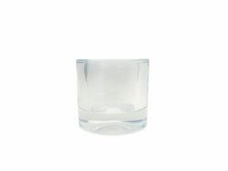 Kynttilälyhty Iittala Kivi, kirkas