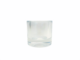 Kynttilälyhty Iittala Kivi, kirkas