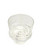 Kynttilälyhty Iittala Pisararengas, kirkas