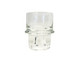 Kynttilälyhty Iittala Pisararengas, kirkas