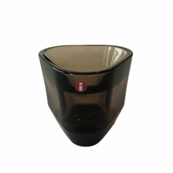 Kynttilälyhty Iittala Tris, hiekka