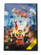DVD, The Lego Movie