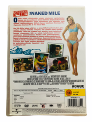 DVD, American Pie - The Naked Mile
