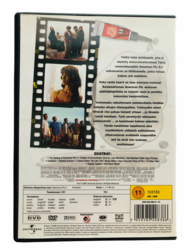 DVD, American Pie 2