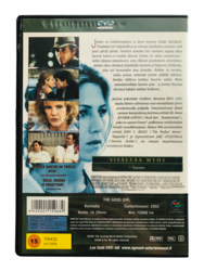 DVD, Kiltti tyttö