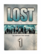DVD, Lost 1. tuotantokausi