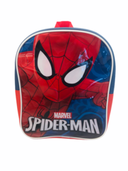 Kerhoreppu, Spiderman