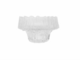 Kynttilälyhty Iittala Stellaria, kirkas