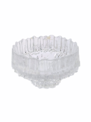Kynttilälyhty Iittala Stellaria, kirkas
