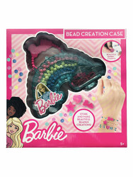 Barbie helmikorusetti