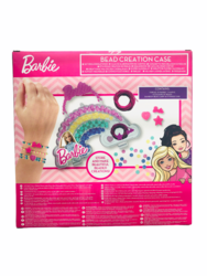 Barbie helmikorusetti