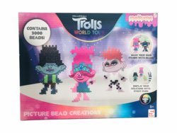 Trolls hamahelmisetti