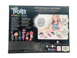 Trolls hamahelmisetti