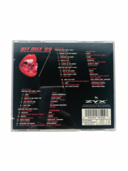 CD-levy, Hitmix ´99