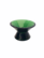 Kynttilänjalka Iittala Kartio, vihreä