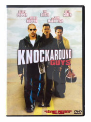 DVD, Knockaround Guys