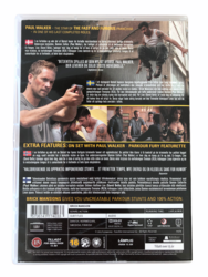 DVD, Brick Mansions