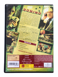 DVD, Domino