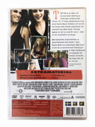 DVD, Tretton