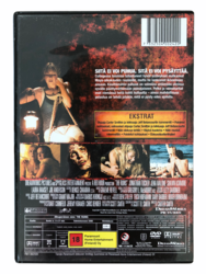 DVD, Ruins