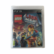 Peli PS3, The Lego Movie