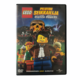 DVD, Lego - Peloton seikkailija