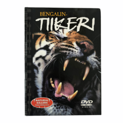 DVD, Bengalintiikeri