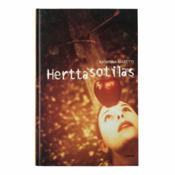 Katarina Mazetti: Herttasotilas