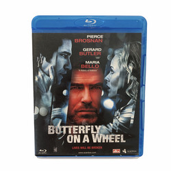 Blu-Ray, Butterfly on a wheel
