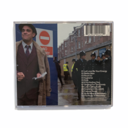 CD-levy, Robbie Williams - Sing when you're winning