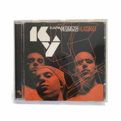 CD-levy, Kapasiteettiyksikkö - Klassikko