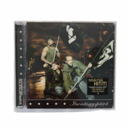 CD-levy, Kapasiteettiyksikkö - Itsenäisyyspäivä