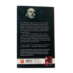 Jo Nesbø: Torakat