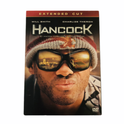 DVD, Hancock