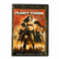 DVD, Planet Terror