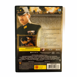 DVD, Kirjeitä Iwo Jimalta