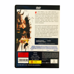 DVD, Asuntoloukku