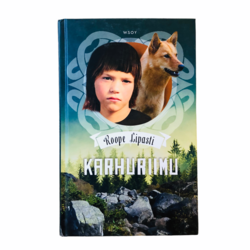 Roope Lipasti: Karhuriimu