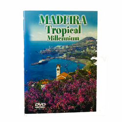 DVD, Madeira Tropical Millenium